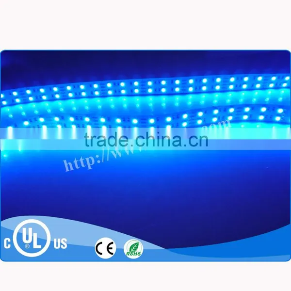Volume Supply Best Selling Double Color Adjustable Smd Led Strip photo-6