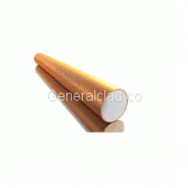 Copper clad aluminum CCA wire