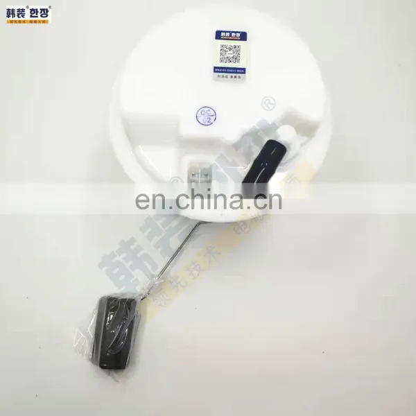 17045-T4N-H00	Fuel Pump Assembly	For	Honda Jade FR1 photo-3