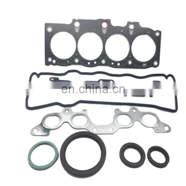 For Toyota 3S Engine Overhaul Kit 04111-74191 Repair Kit Components photo-2