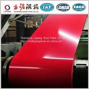 Cheap PPGI,PPGL Steel Coil China Factory /color Coated Steel Coil