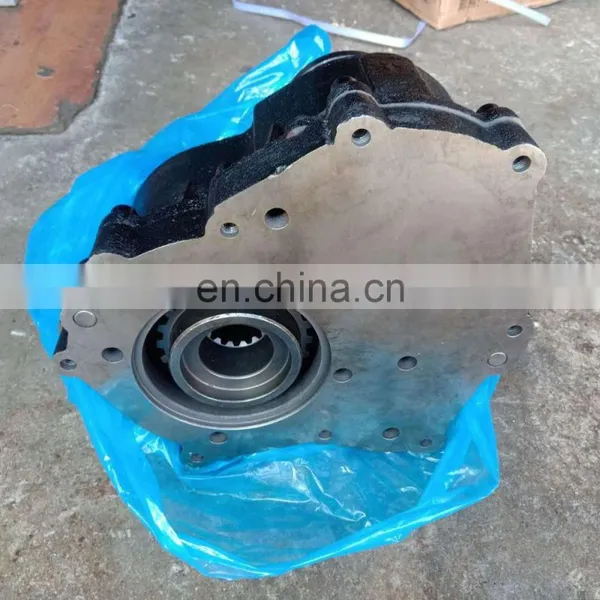 XCMG PTO XCMG QY70K QY70k-i Truck Crane Spare Parts photo-3