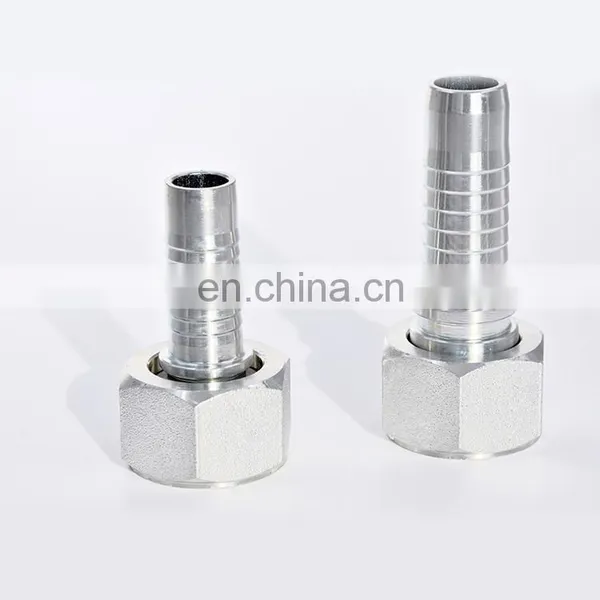 High Quality Hot Sale Screw Fittings Practical Malleable Cast Iron Pipe Fittings photo-2