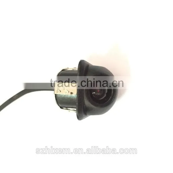 Hat Head Type Mini Car Camera for Reversing Rear Viem photo-3