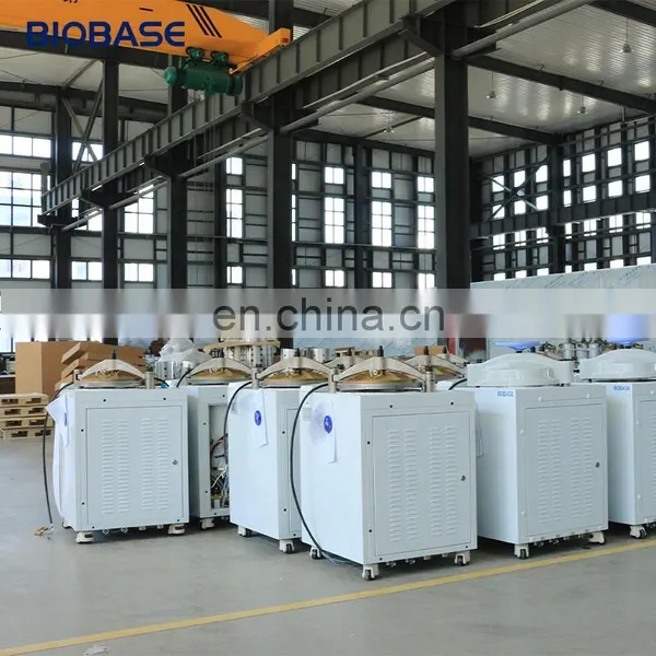BIOBASE Hospital Lab Used Wall Mounted UV Air Sterilizer BK-B-600 Sale Price photo-4