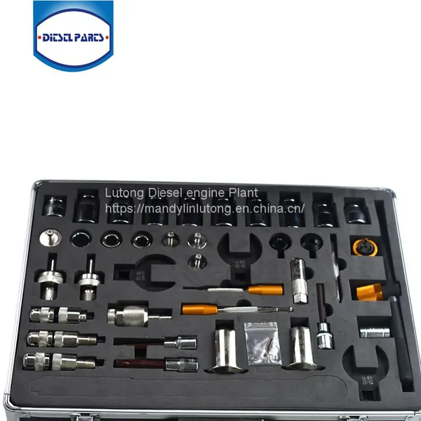 Bench Clamps & Vises for Bosch Pump Diesel Yanmar photo-2