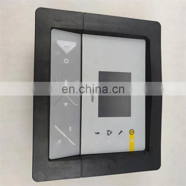 OEM High Quality Compressor Plc Controller Board 1900520002 Controller for Atlas Air Compressor Parts photo-2