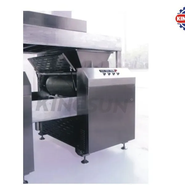 KSH Fully-Automatic Biscuit Production Line photo-5