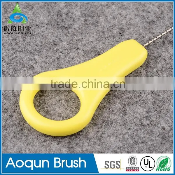 Wholesale Nipple Straw Cleaning Brushes photo-3