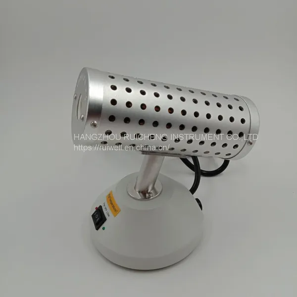 Bacti-cinerator Sterilizer IS800-A photo-3