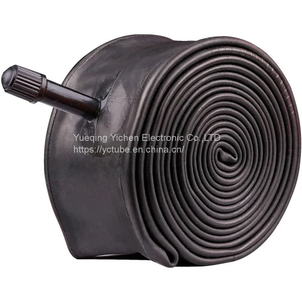 Bicycle Spare Parts for Bicycle Inner Tube 27.5 26 24 20 700 29 photo-2