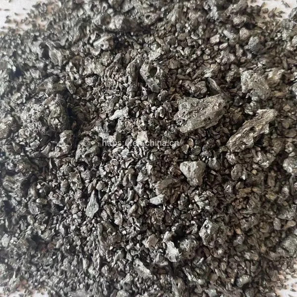Best Price Graphite Electrode for Steel Making photo-4
