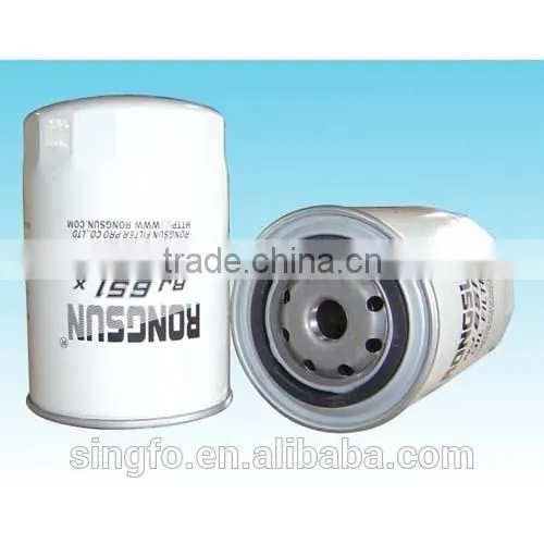 6BT Oil Filters Used in Diesel Generators as Engine Parts for Sale photo-6