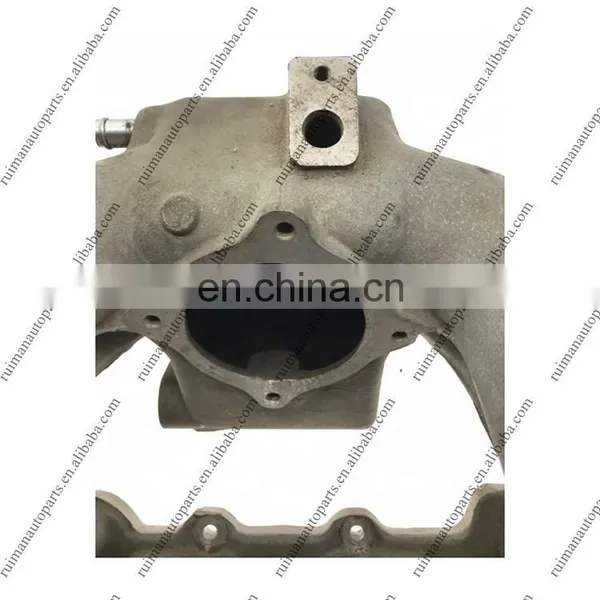 Chery Intake Manifold for Easter A5 Fora Elara Alia Tiggo 3 Tiggo 5 Original Parts 481FB-1008010 photo-5