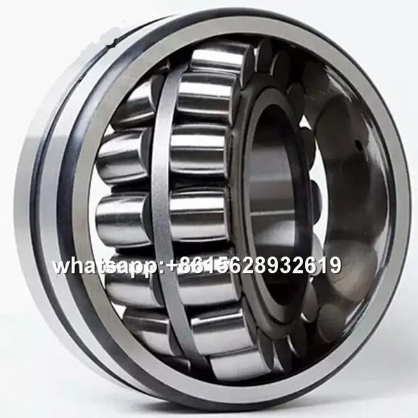 PLC110/190 High Performance Double Row Bearing PLC110/190 Concrete Mixer Truck Bearing PLC110-190 Size 110x190x79/82 mm photo-4