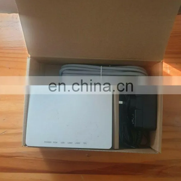 2022 New Wifi Router Modem Eg 8145X6 Wifi6 Gpon-Onu Wifi 6 Gpon Onu Ont Eg8145X6 For Huawei photo-4