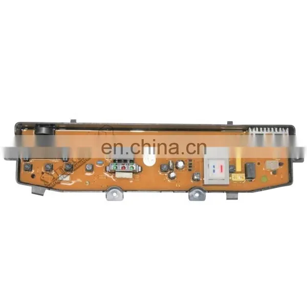 Painel de controle da máquina de lavar DC92-00278R-7. Placa de controle PCB universal para máquina de lavar photo-2