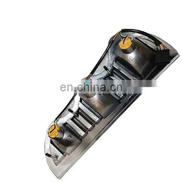 Rear Lamp With High Quality and Best Product Price 4133-00012A photo-2