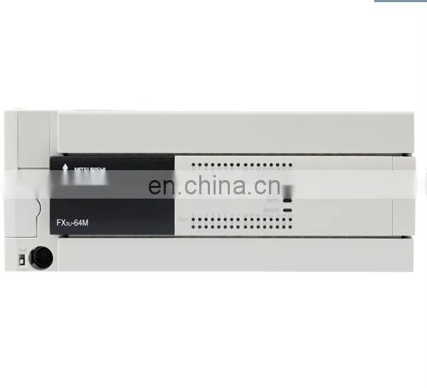 Mitsubishi Mitsubishi programmable controller (PLC) FX3U64CCL FX3U-64CCL