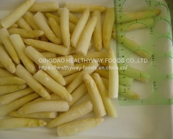 Frozen Asparagus photo-5