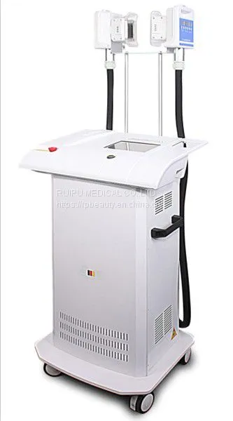 Vertical Cryo Cool Slimming Beauty Machine photo-2
