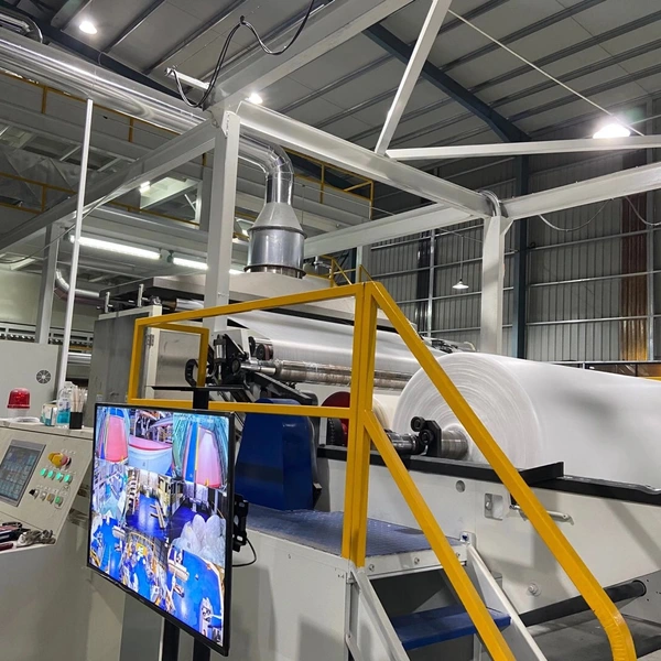 Quanzhou Oneran Nonwoven Co.,Ltd company overview - view 2