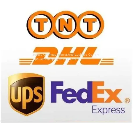 DHL/FEDEX/UPS Courier/express Freight to USA From NanJing Guangzhou Shanghai Shenzhen China ，international Express Agent in China