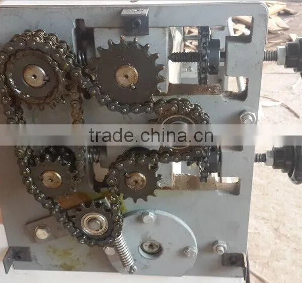 Bakery Machine Toast Moulder, Toast Bread Machine photo-4