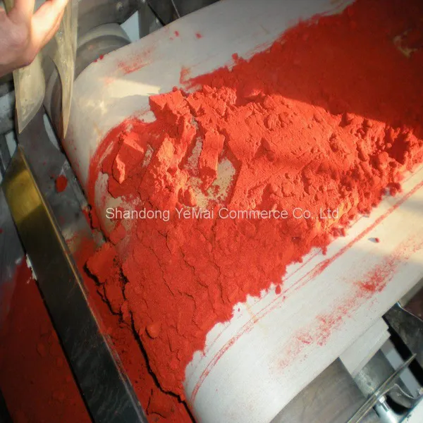 Continuous Microwave Black Pepper Drying Sterilization Machine for Sale photo-2
