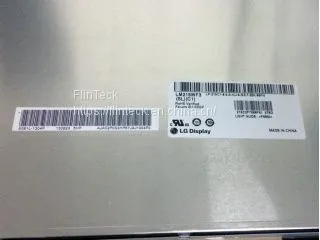 LM215WF3-SLC2 LG 21.5 Inches Panel Type A-Si TFT-LCD photo-2