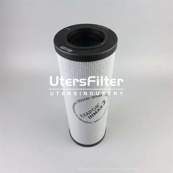 8231045410 54113697 UTERS hydraulic oil filter element  photo-4