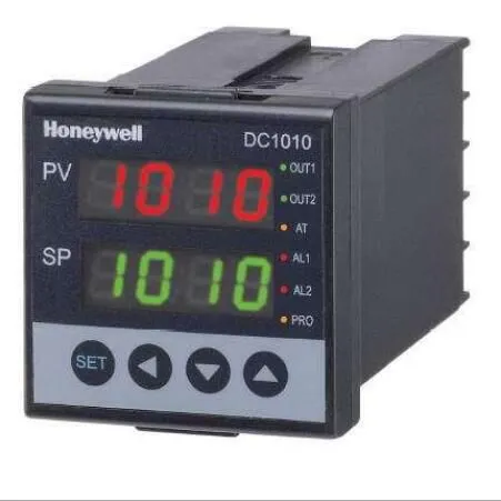 Агент контроллера Honeywell DC1000 цифрового типа