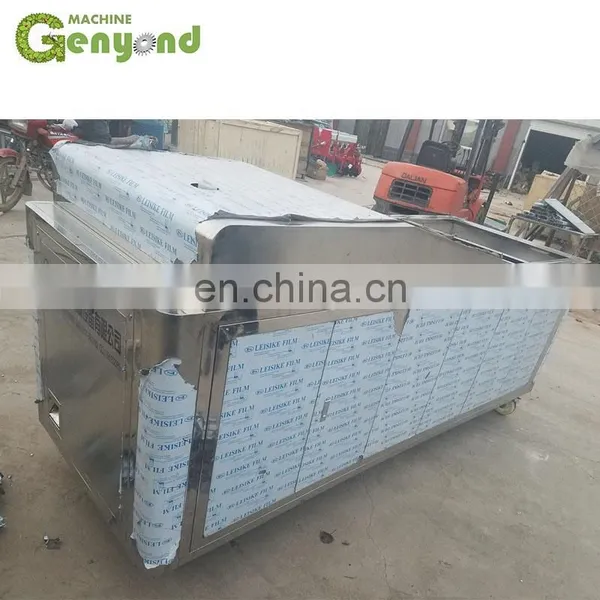 Dates Pit Remove Machine Jujube Seed Removing Machine photo-3
