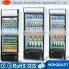 2014 Most Attractive Upright Showcase With Fully Quality Certificate photo-3