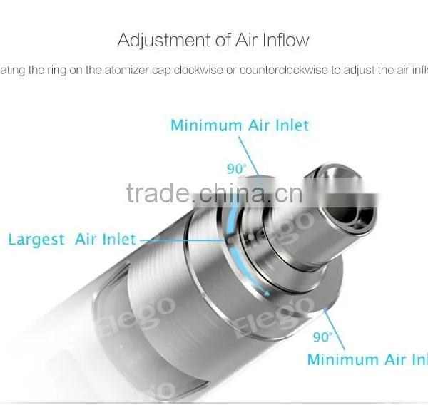 Hot Selling Authentic Aspire K3 QUICK START KIT and Nautilus BVC Coil photo-6