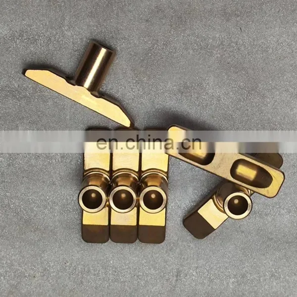 Truck Transmission Spare Parts Transmission Synchronizer Synchronizer Ring 1304304686 for Heavy Duty Trucks photo-4