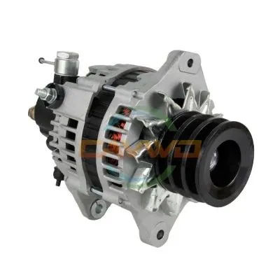 Truck Parts Alternator for Truck Electrical System photo-5