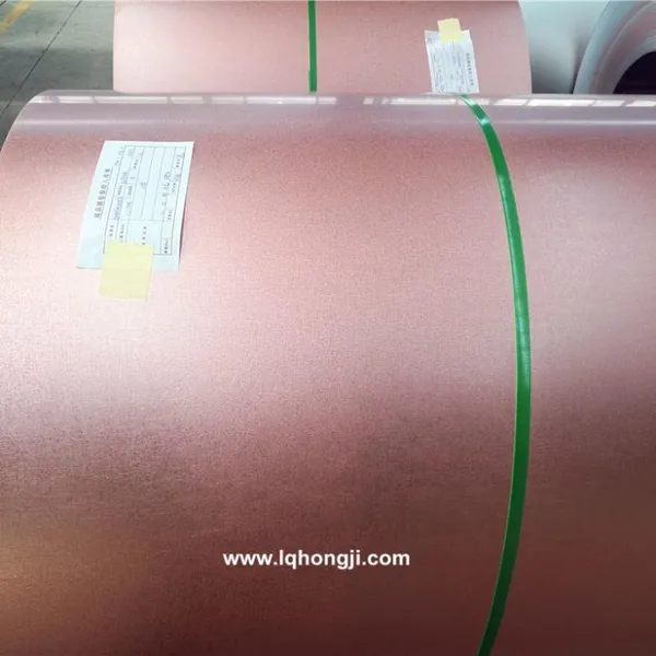 Coil steel strips photo-3