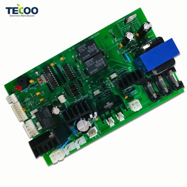 Electronic Assembly Manufacturing photo-3