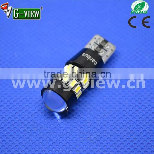 High Lumen & Power 3014 30smd Auto Bulbs 12v Canbus for Auto Car Made in China photo-3