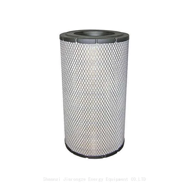 Good Quality Air Compressor Air Filter 24900326 Fit for Ingersoll Rand photo-3