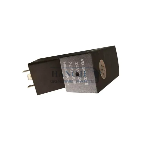 Good Price Universal Bus Electrical System Flash Relay VD-SGD206 Flash Relay Adjustable Led
