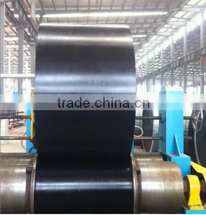Oil Resistant Conveyor Belt Latest Technology photo-2