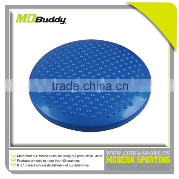 Inflatable Pvc Massage Cushion New photo-3
