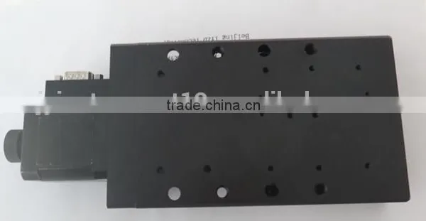 Linear Slide Motorized, Linear Motor, Linear Motorise photo-4
