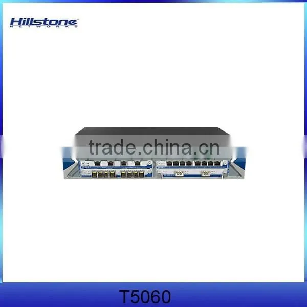 Hillstone SG-6000-T5060 Motherboard UTM & Firewall VPN Security System photo-3