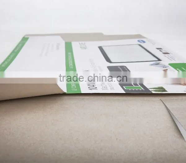 Customized Offset Printing Corrugated Packaging Carton Box Quality Choice Most Popular photo-6