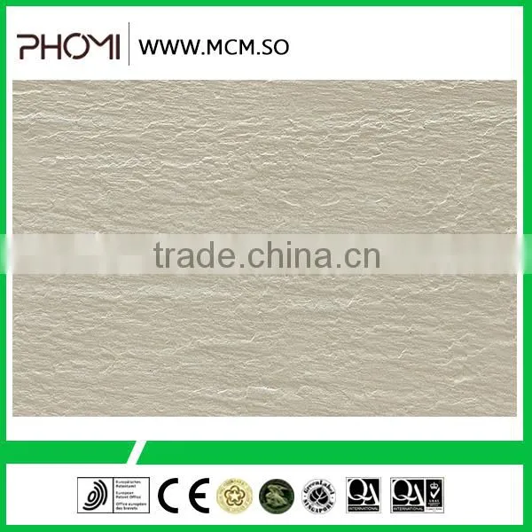 China Wholesale Market Flexible Waterproof Anti-slip Waterproof Comfortable Oasis Stone Red Brick Wall Tile photo-3