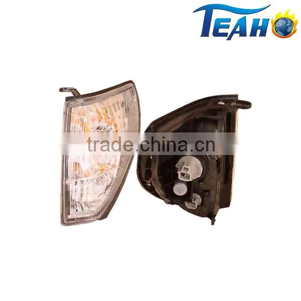 Auto Body Parts CORNER LAMP HOT SALES OEM 81521-60380 81511-60510 FOR TO photo-3