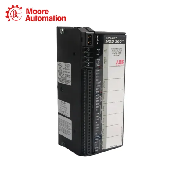 General Electric 6231BP10820 IC660EBA024 Genius I/O In Stock photo-5